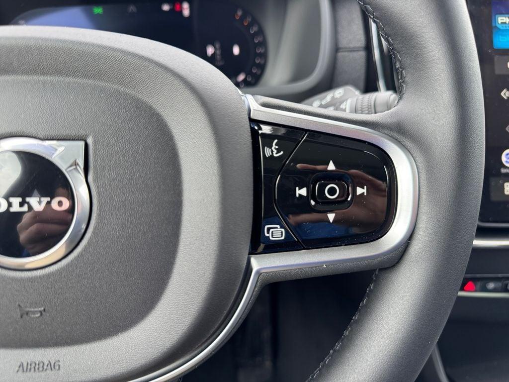 new 2026 Volvo XC90 car, priced at $74,674