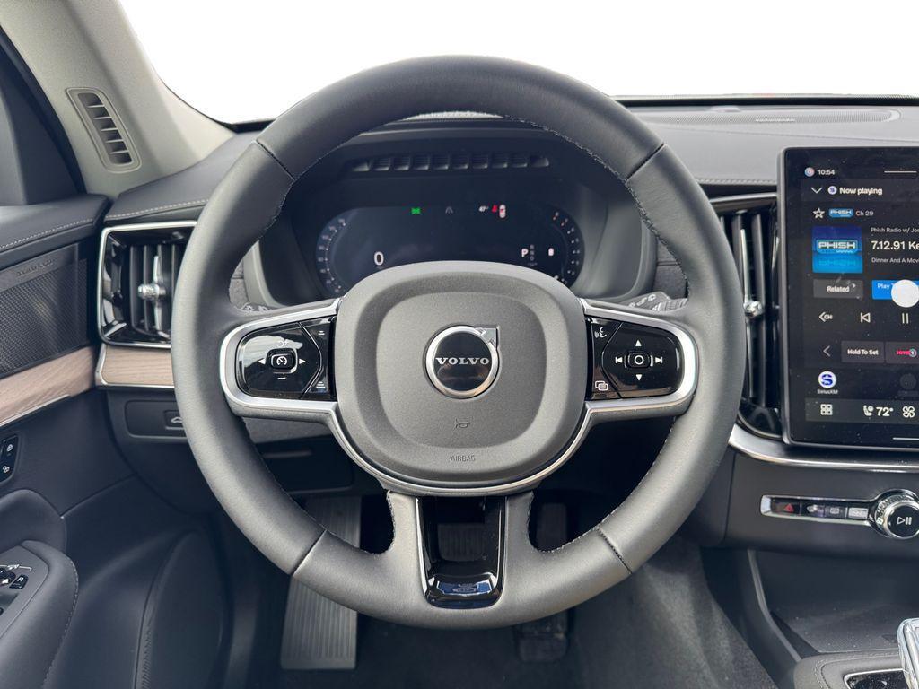 new 2026 Volvo XC90 car, priced at $74,674