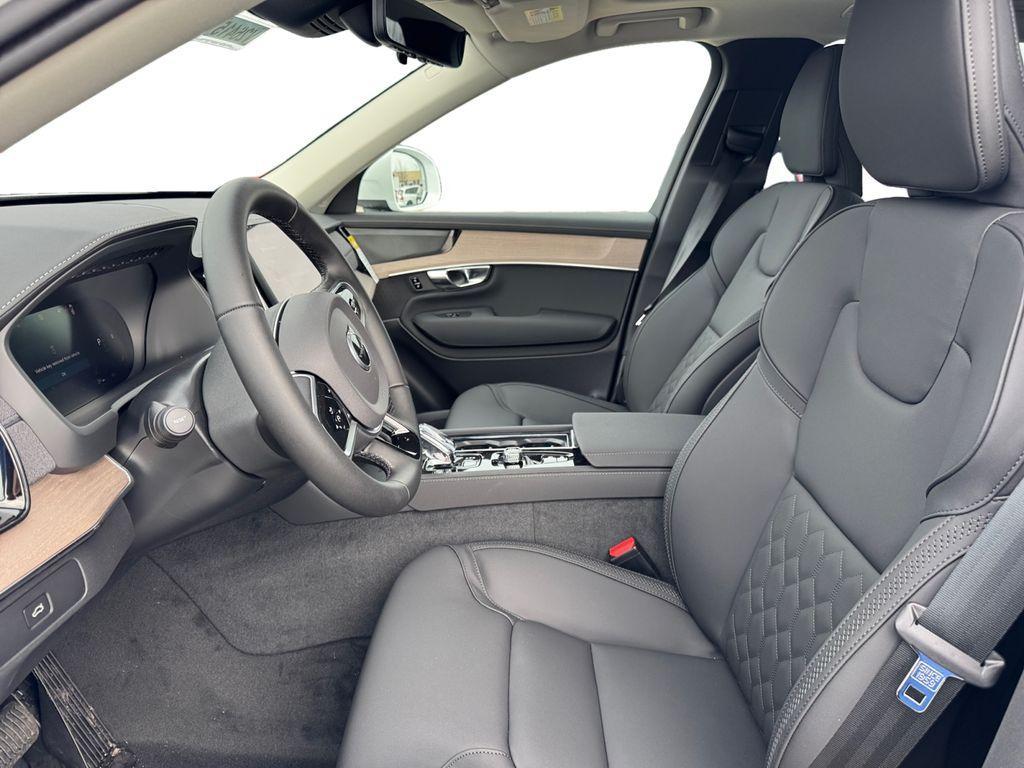 new 2026 Volvo XC90 car, priced at $74,674