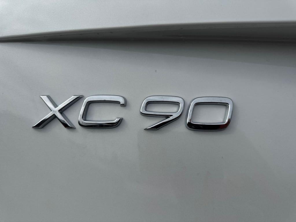 new 2026 Volvo XC90 car, priced at $74,674