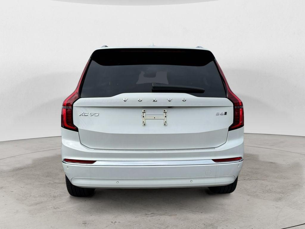 new 2026 Volvo XC90 car, priced at $74,674