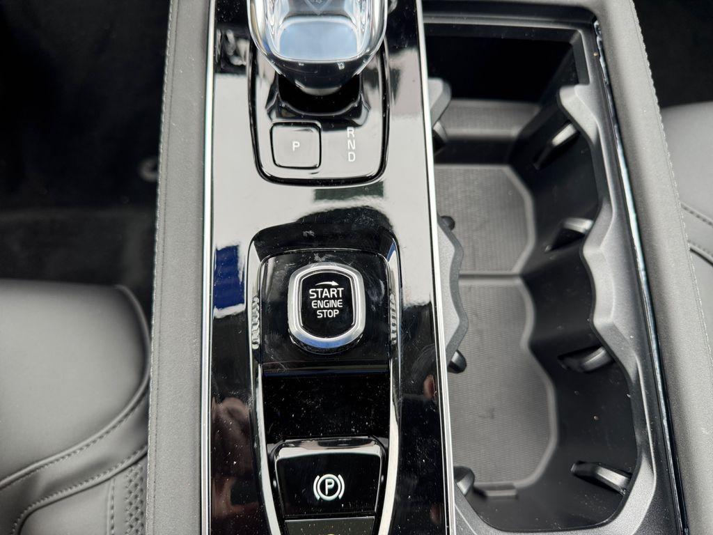 new 2026 Volvo XC90 car, priced at $74,674