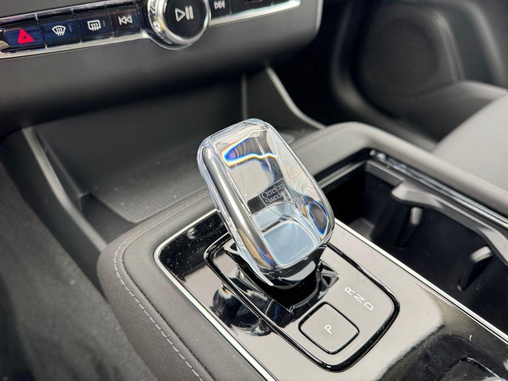 new 2026 Volvo XC90 car, priced at $74,674