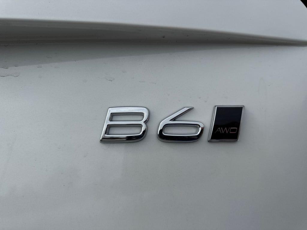 new 2026 Volvo XC90 car, priced at $74,674