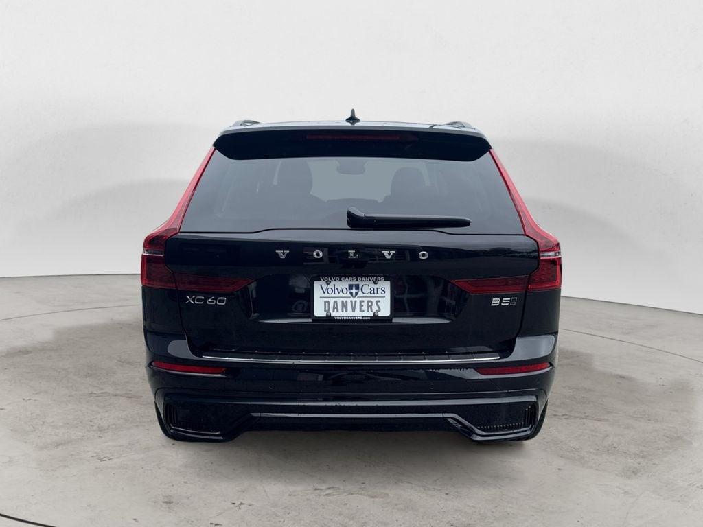 new 2026 Volvo XC60 car, priced at $58,534
