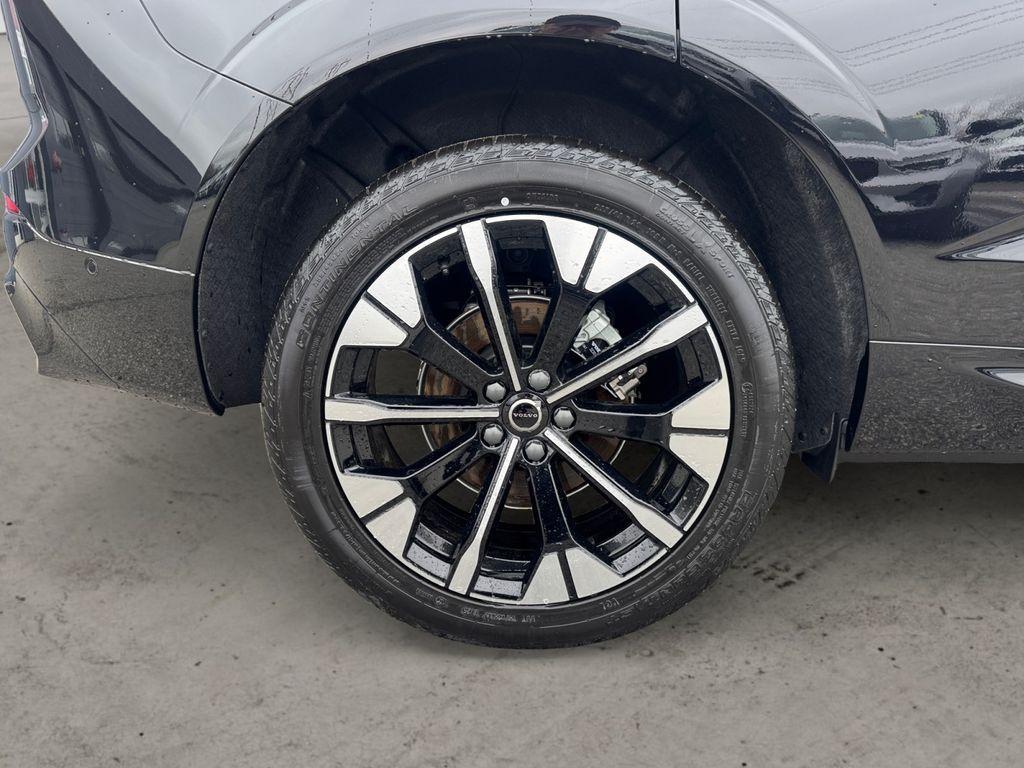 new 2026 Volvo XC60 car, priced at $58,534
