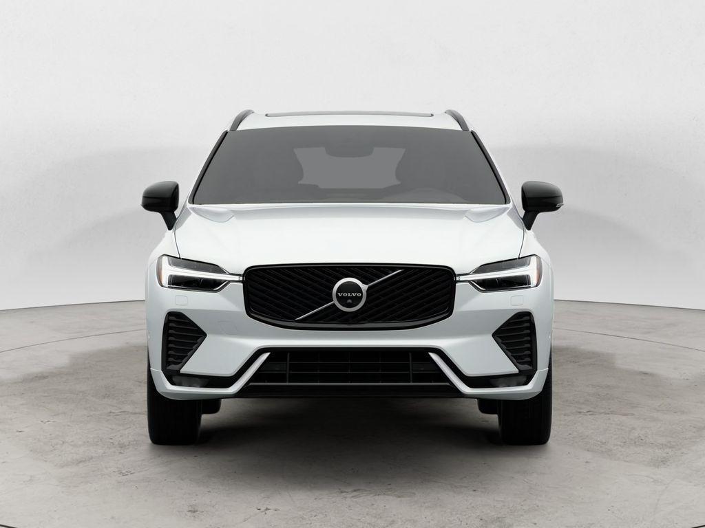 new 2026 Volvo XC60 car, priced at $58,654