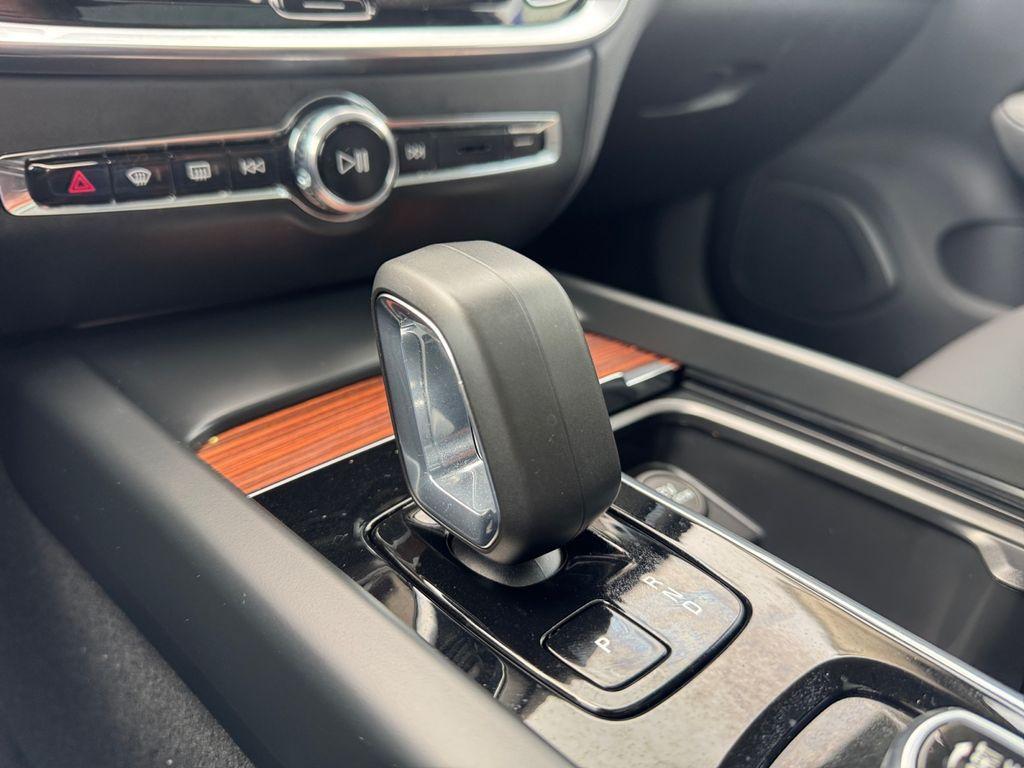 used 2025 Volvo V60 Cross Country car, priced at $43,503