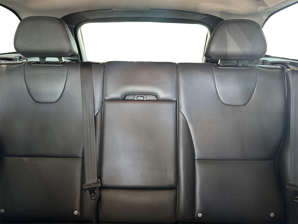 used 2017 Volvo XC60 car, priced at $17,856