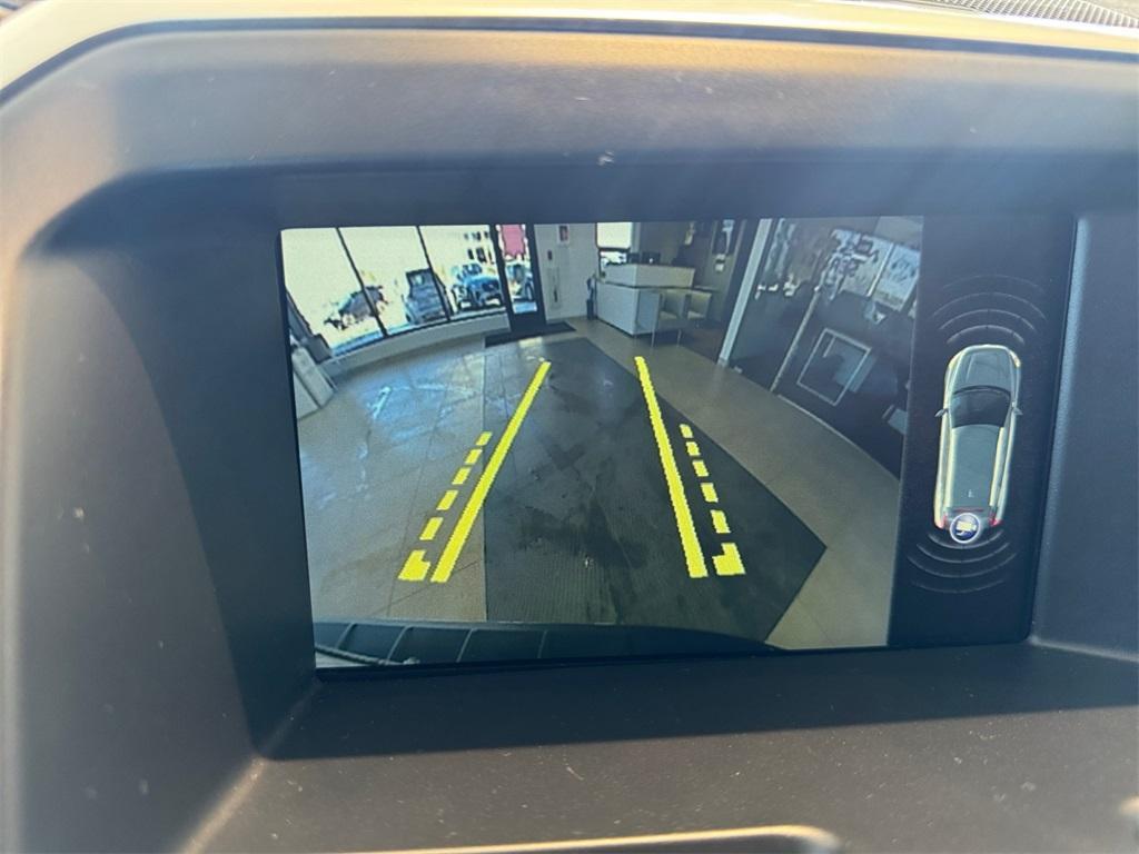 used 2017 Volvo XC60 car, priced at $17,856