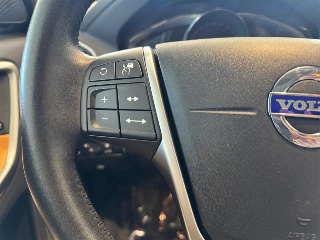 used 2017 Volvo XC60 car, priced at $17,856