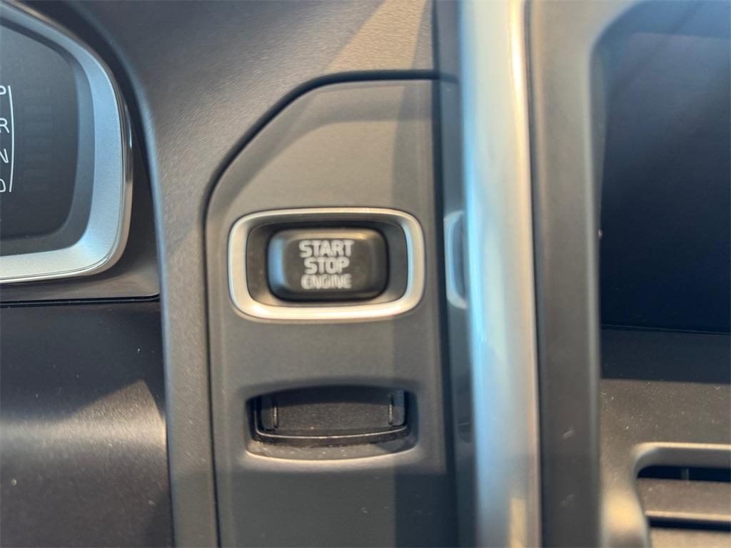 used 2017 Volvo XC60 car, priced at $17,856