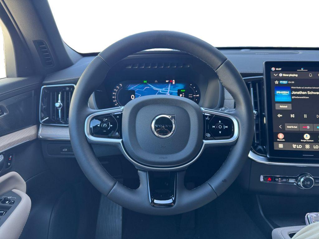 new 2026 Volvo XC90 Plug-In Hybrid car, priced at $82,929