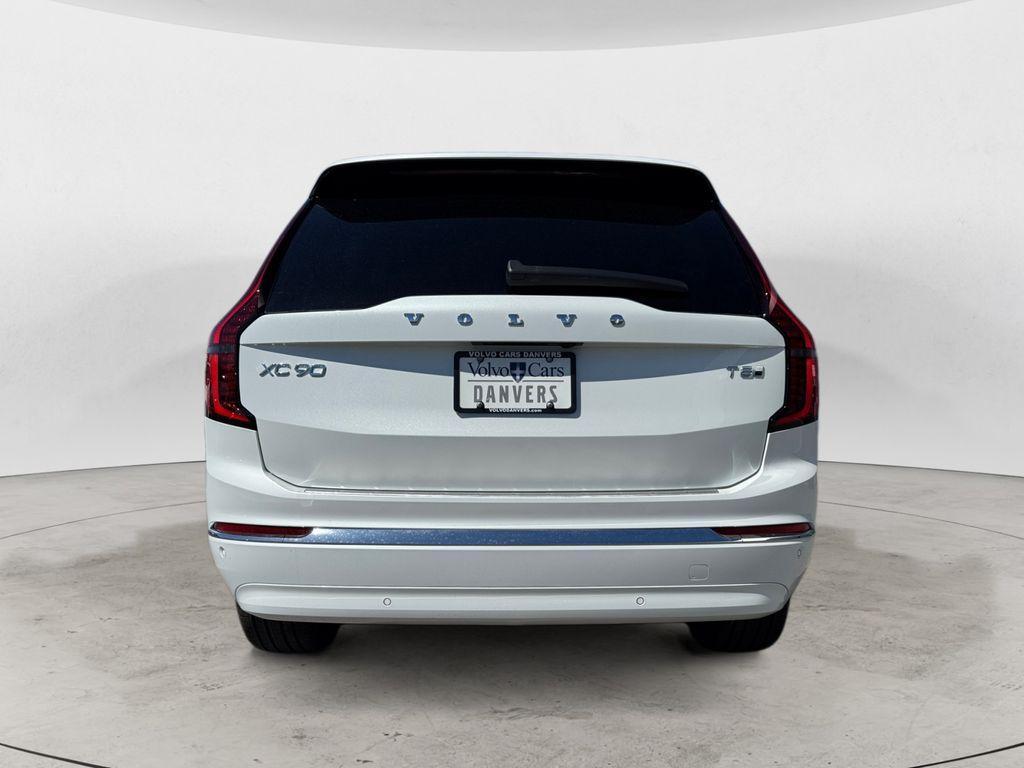 new 2026 Volvo XC90 Plug-In Hybrid car, priced at $82,929