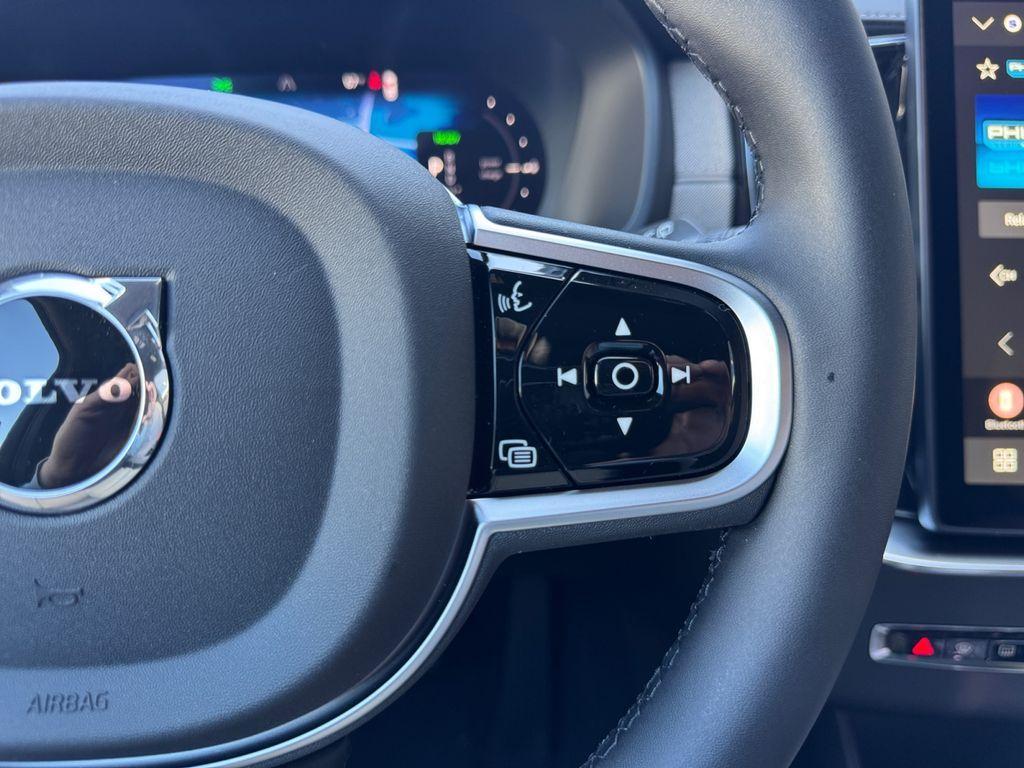 new 2026 Volvo XC90 Plug-In Hybrid car, priced at $82,929