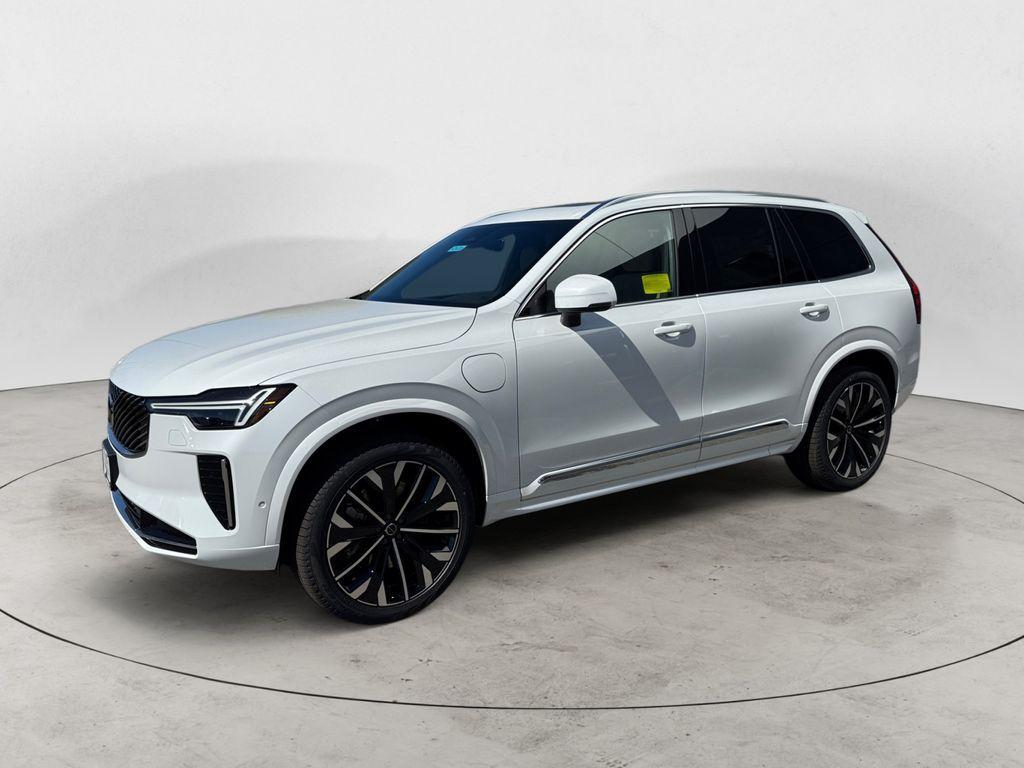 new 2026 Volvo XC90 Plug-In Hybrid car, priced at $82,929