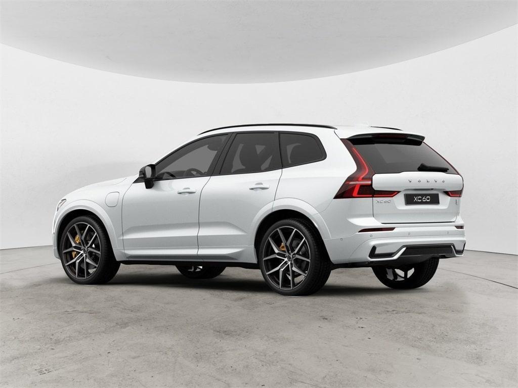 new 2026 Volvo XC60 Plug-In Hybrid car, priced at $85,614