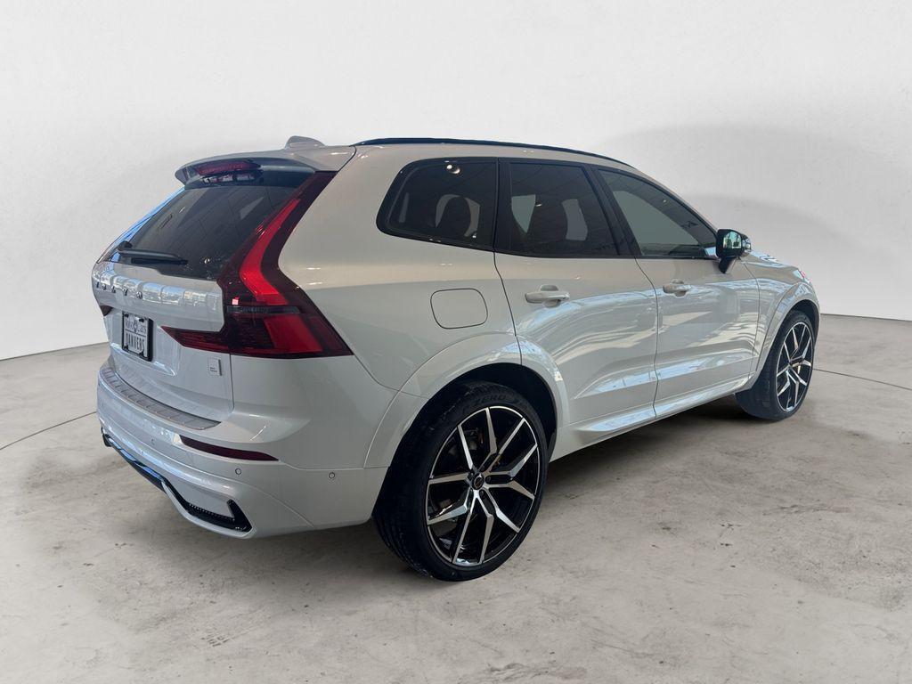 new 2026 Volvo XC60 Plug-In Hybrid car, priced at $85,614