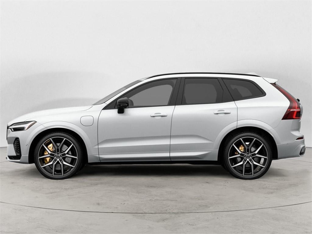 new 2026 Volvo XC60 Plug-In Hybrid car, priced at $85,614