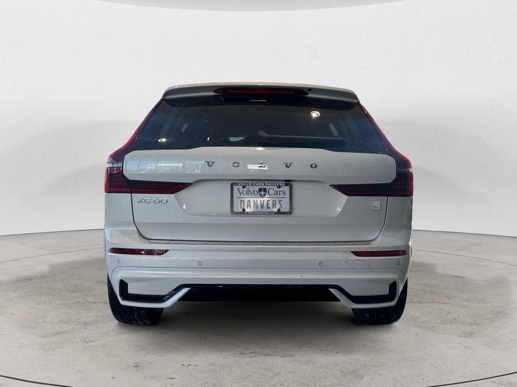 new 2026 Volvo XC60 Plug-In Hybrid car, priced at $85,614