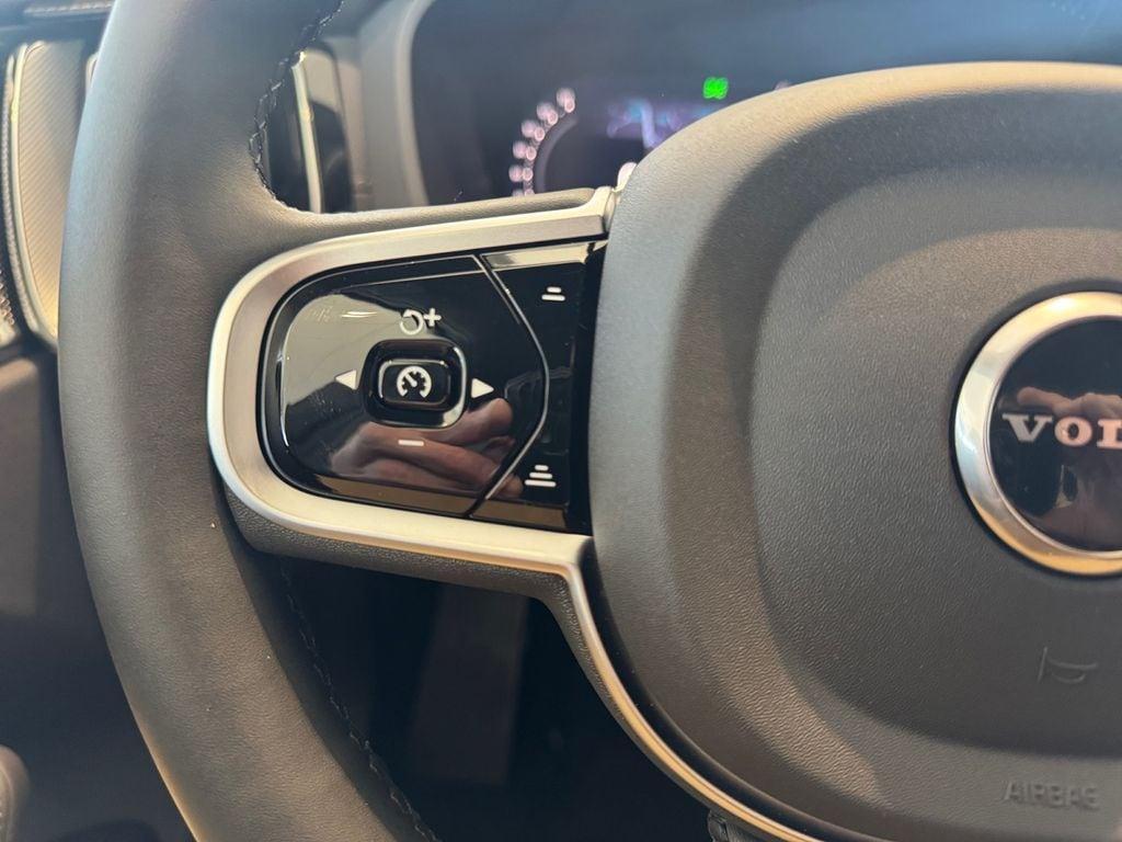 new 2026 Volvo XC60 Plug-In Hybrid car, priced at $85,614