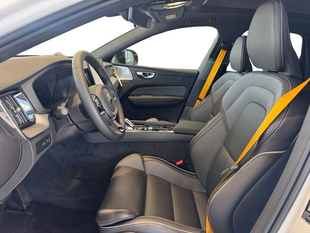 new 2026 Volvo XC60 Plug-In Hybrid car, priced at $85,614