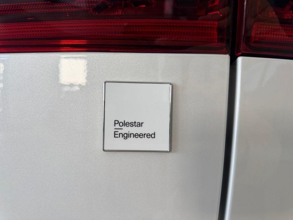 new 2026 Volvo XC60 Plug-In Hybrid car, priced at $85,614