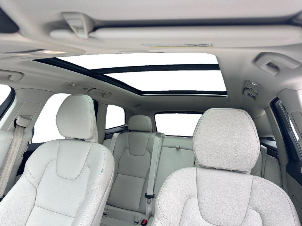 used 2024 Volvo XC60 car, priced at $34,454