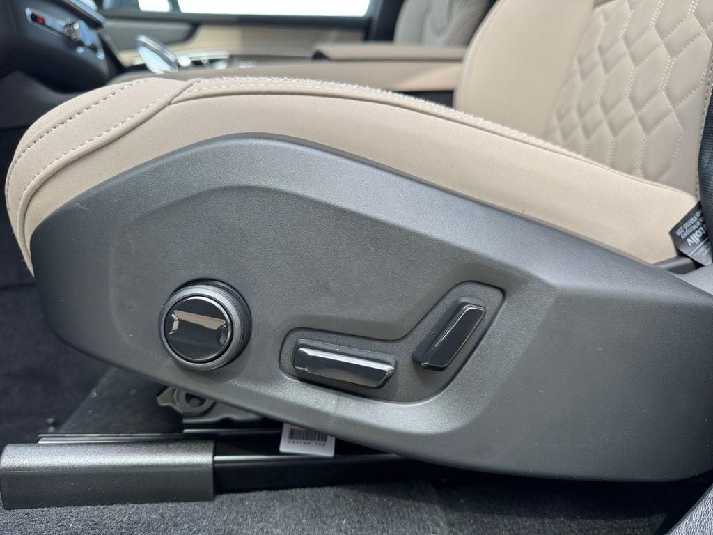 new 2026 Volvo XC90 car, priced at $72,374
