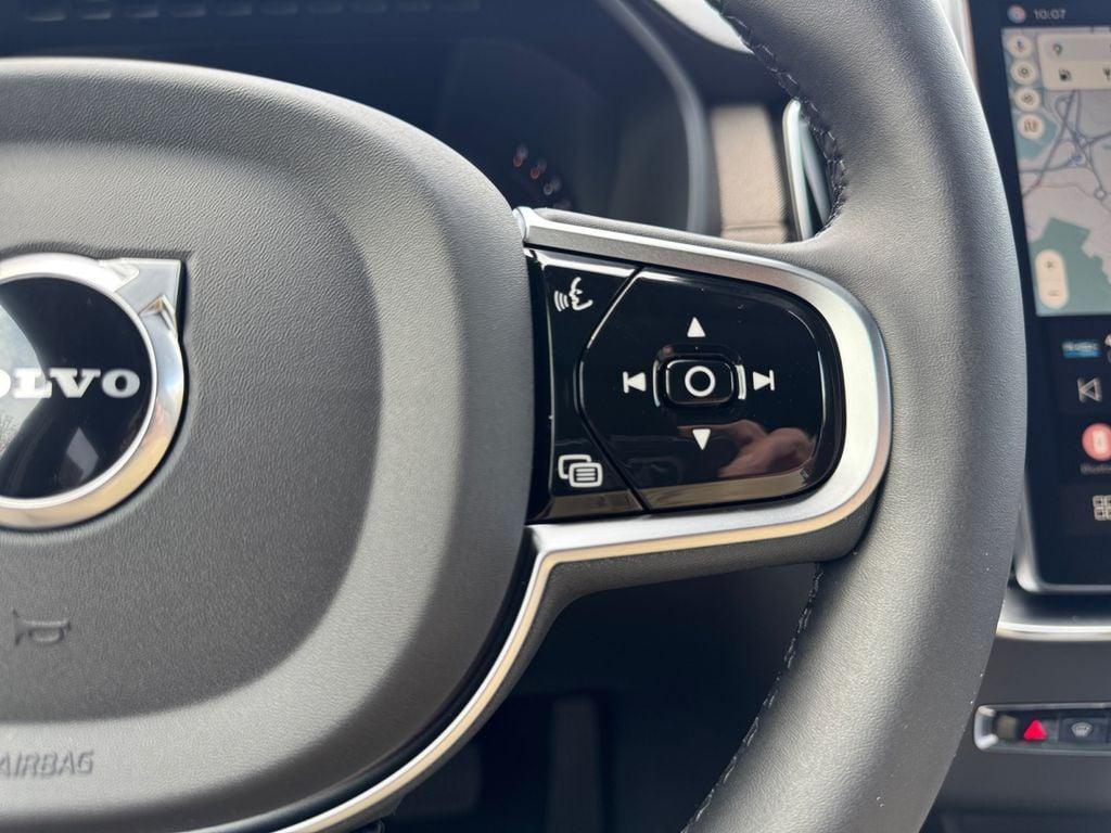 new 2026 Volvo XC90 car, priced at $72,374