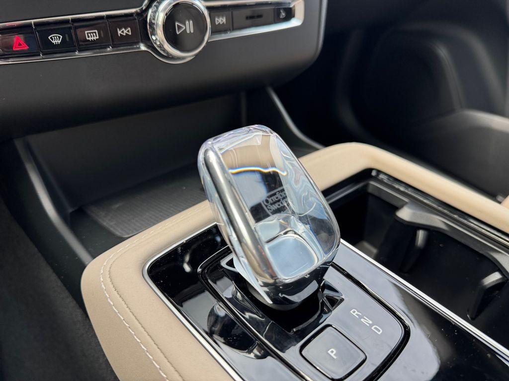 new 2026 Volvo XC90 car, priced at $72,374