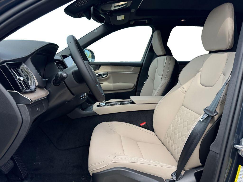 new 2026 Volvo XC90 car, priced at $72,374