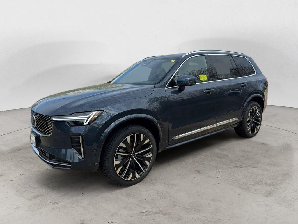 new 2026 Volvo XC90 car, priced at $72,374