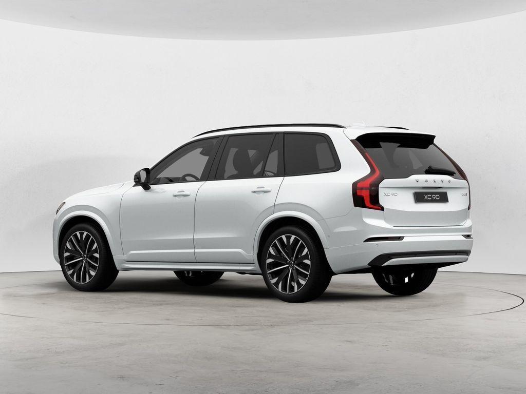 new 2026 Volvo XC90 car, priced at $77,129