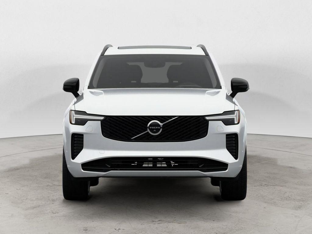 new 2026 Volvo XC90 car, priced at $77,129