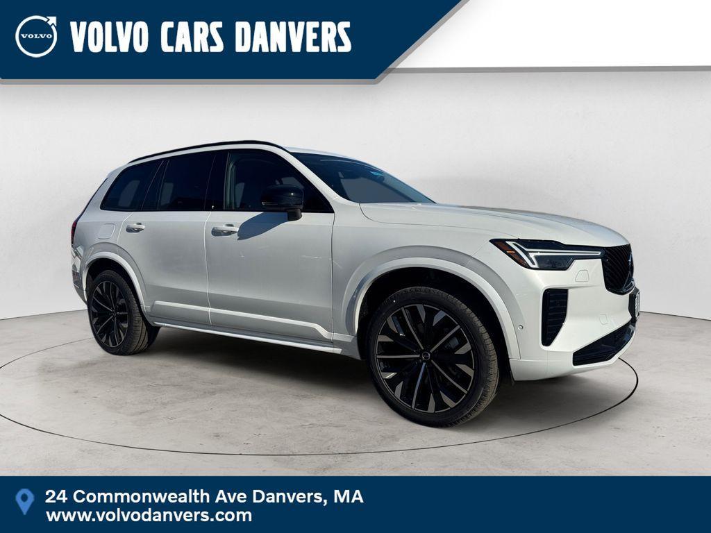 new 2026 Volvo XC90 car, priced at $76,999