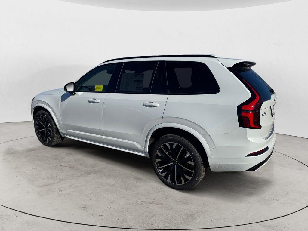new 2026 Volvo XC90 car, priced at $76,999