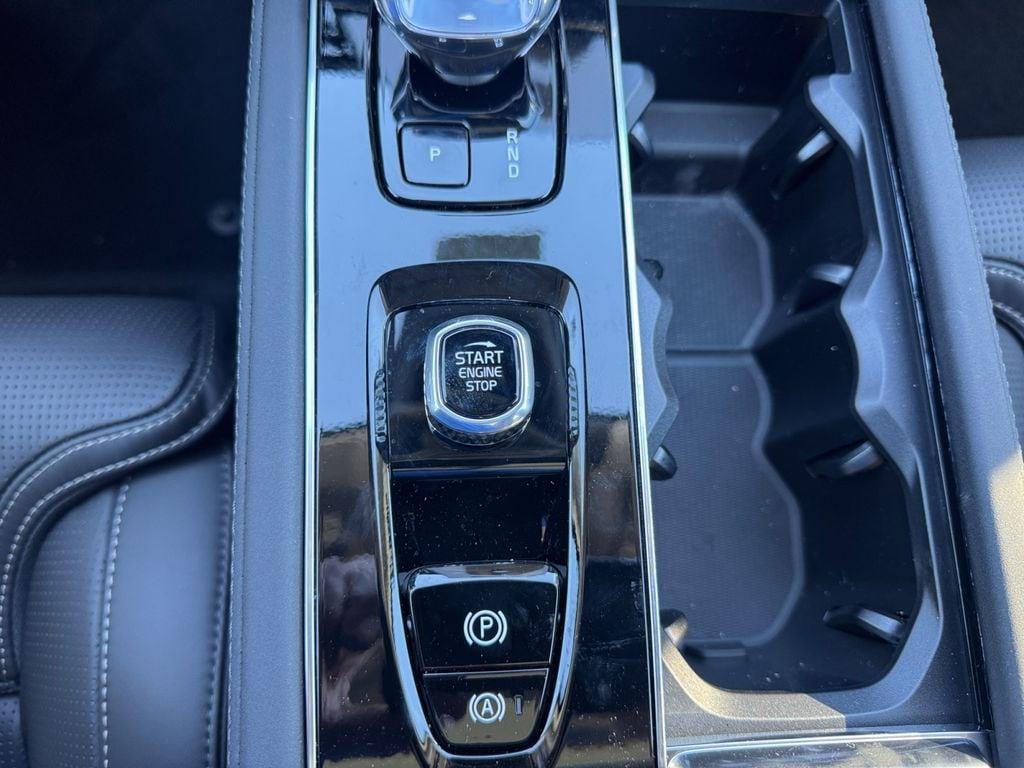 new 2026 Volvo XC90 car, priced at $76,999