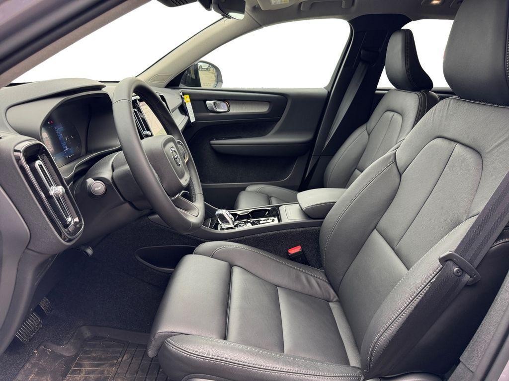 new 2026 Volvo XC40 car, priced at $50,699