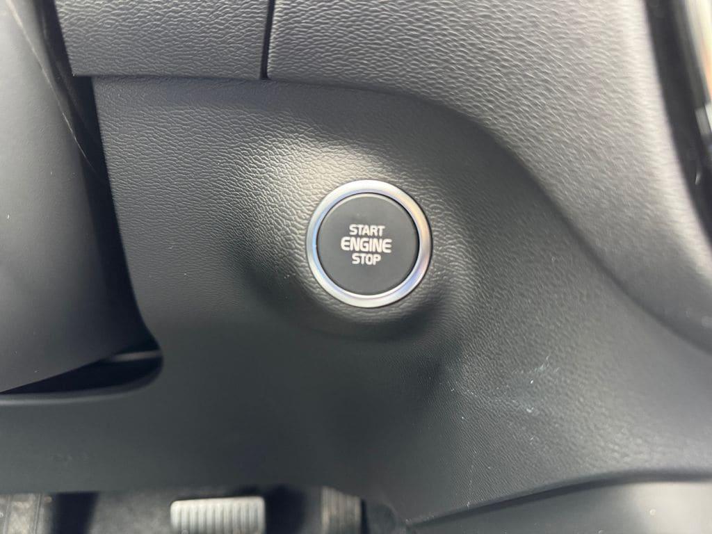 new 2026 Volvo XC40 car, priced at $50,699