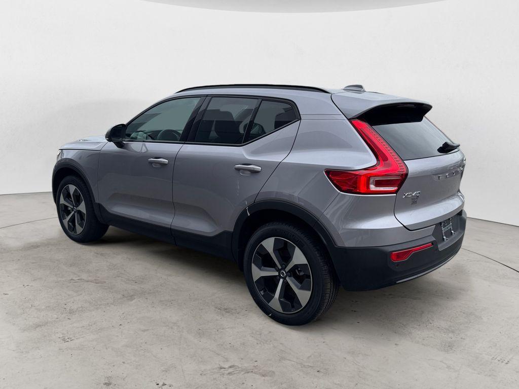 new 2026 Volvo XC40 car, priced at $50,699