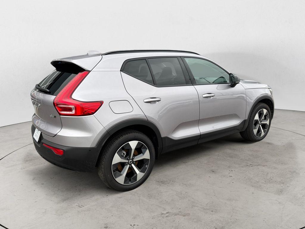 new 2026 Volvo XC40 car, priced at $50,699