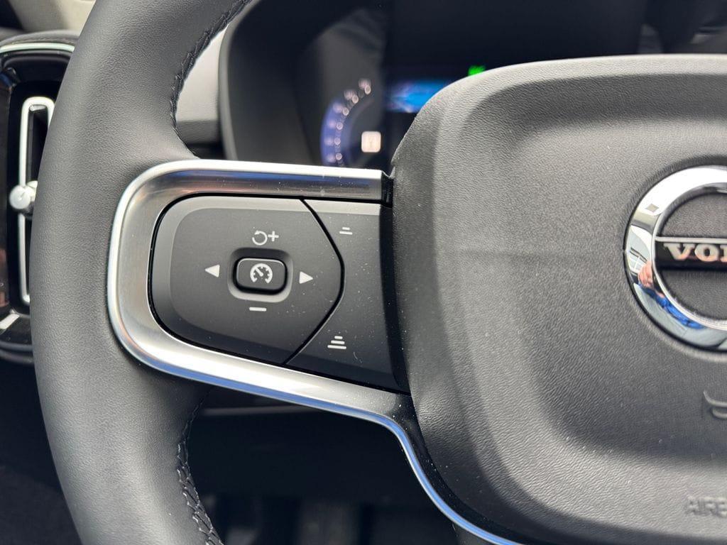 new 2026 Volvo XC40 car, priced at $50,699