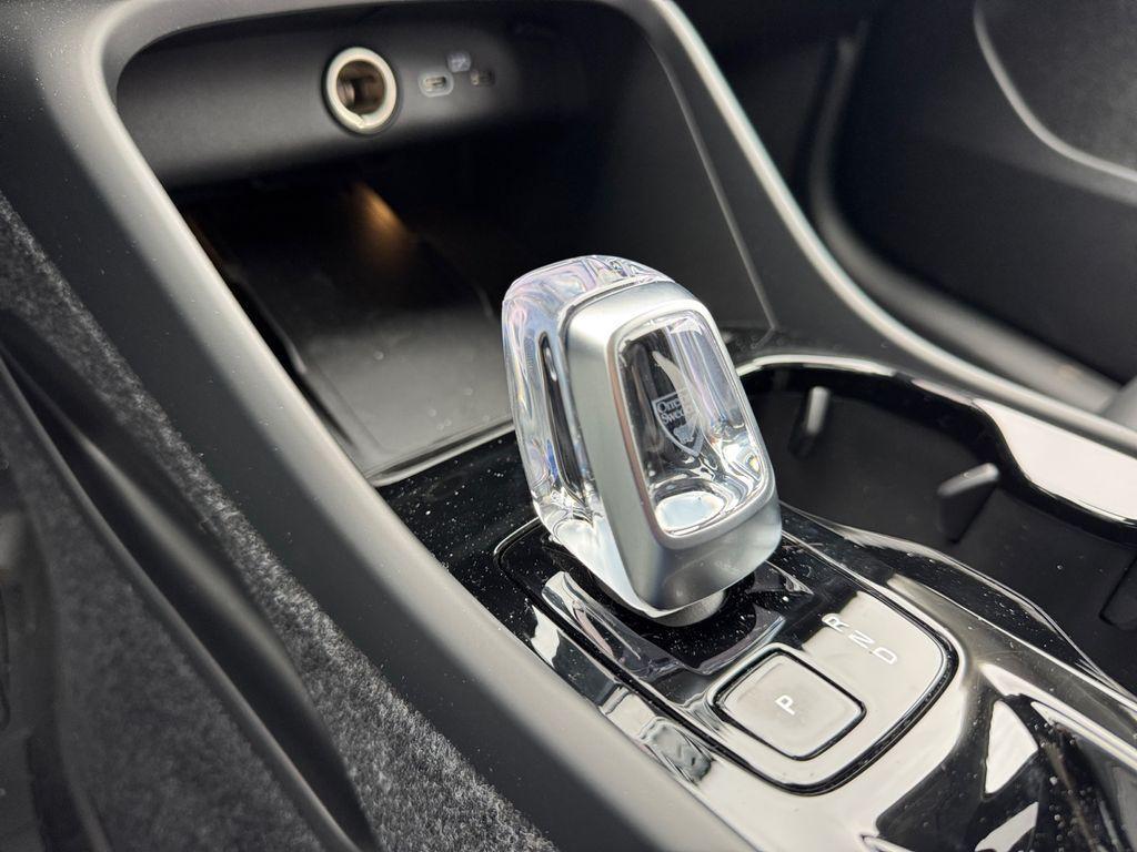 new 2026 Volvo XC40 car, priced at $50,699
