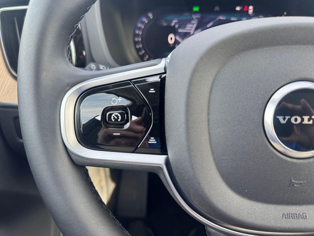 new 2026 Volvo XC60 car, priced at $59,039