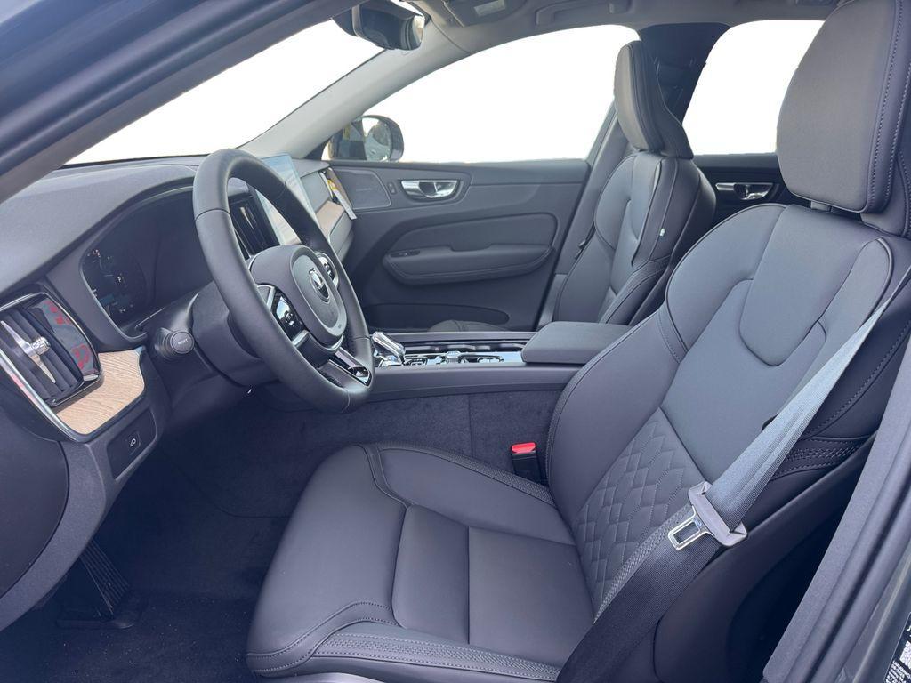 new 2026 Volvo XC60 car, priced at $59,039