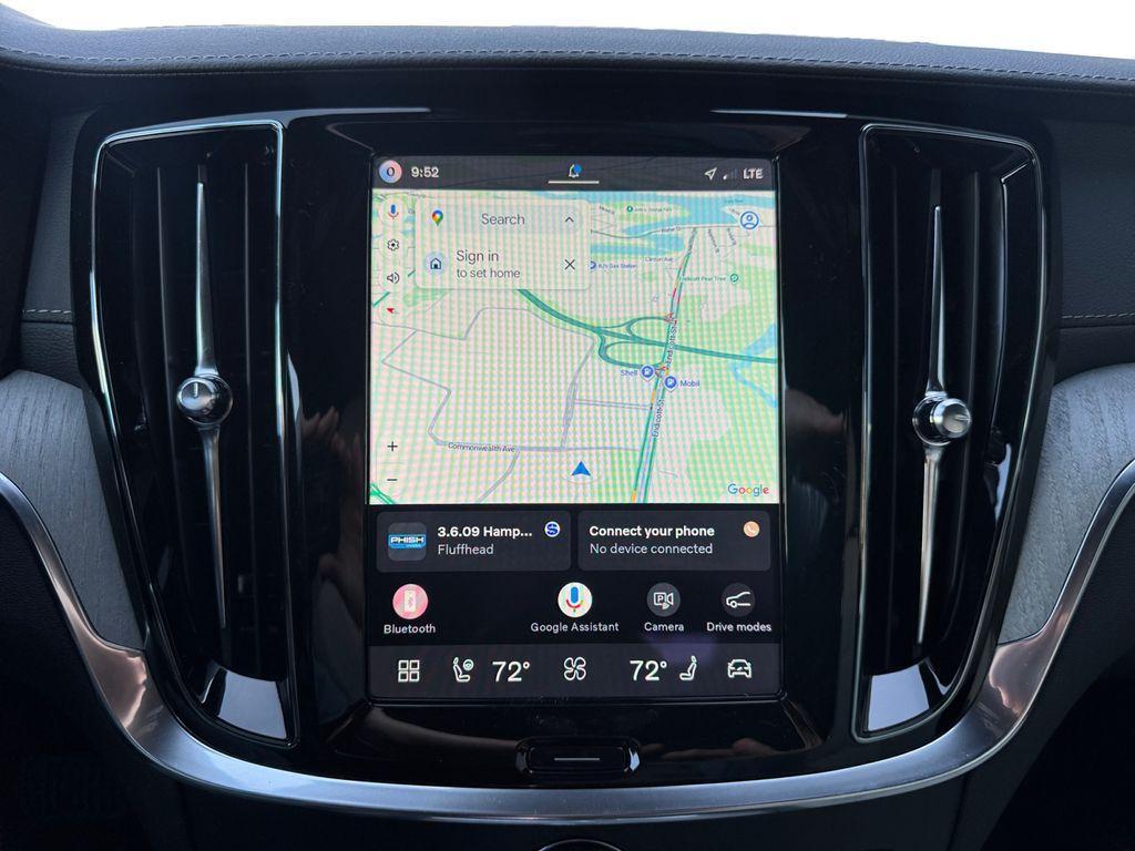 new 2026 Volvo V60 Cross Country car, priced at $60,989