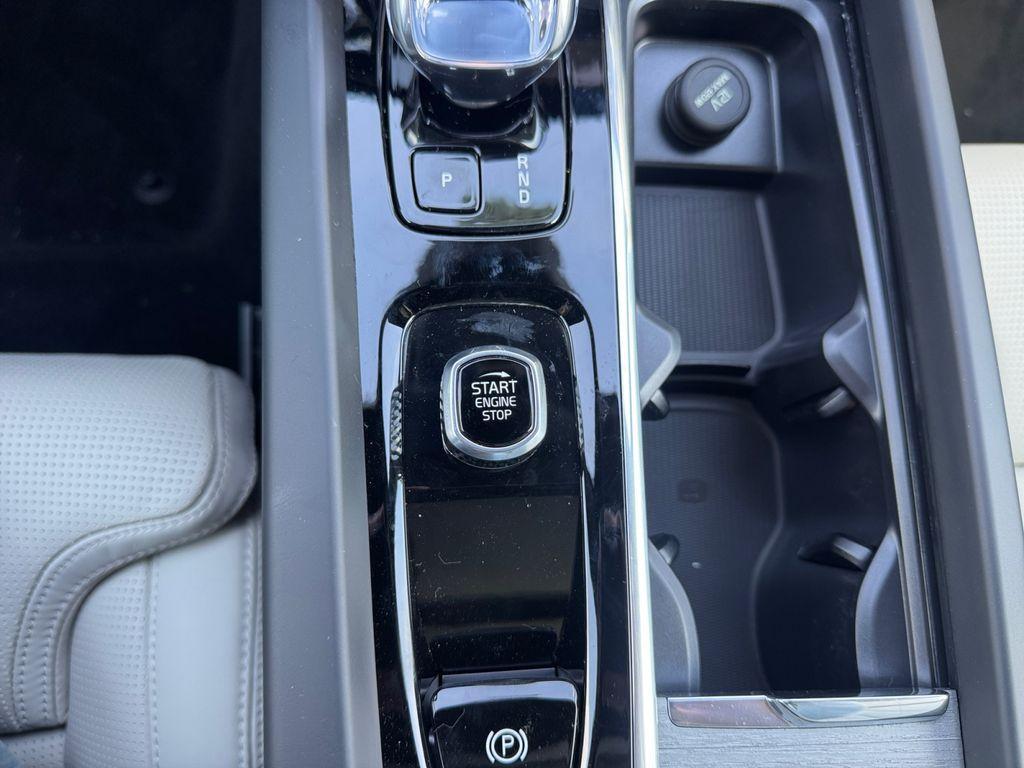 new 2026 Volvo V60 Cross Country car, priced at $60,989