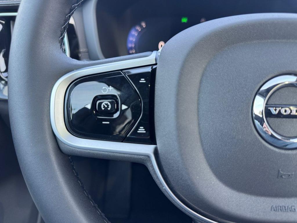 new 2026 Volvo V60 Cross Country car, priced at $60,989