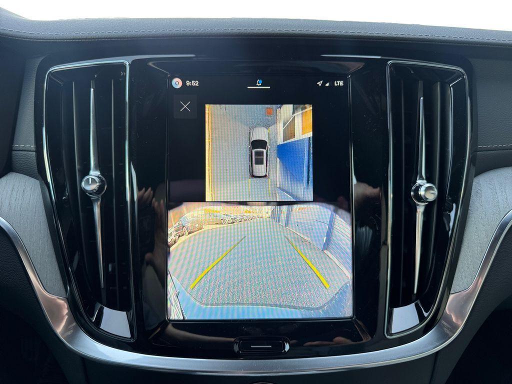 new 2026 Volvo V60 Cross Country car, priced at $60,989